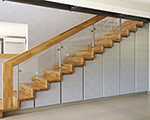 Construction et protection de vos escaliers par Escaliers Maisons à Ondres